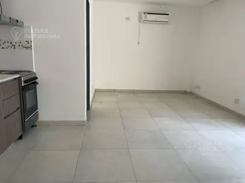 Departamento en Alquiler A Estrenar