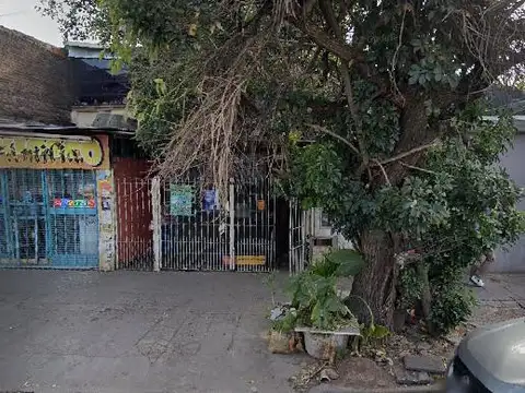 Galpón en Caseros