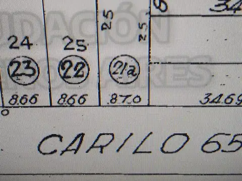 Catrilo al 4400
