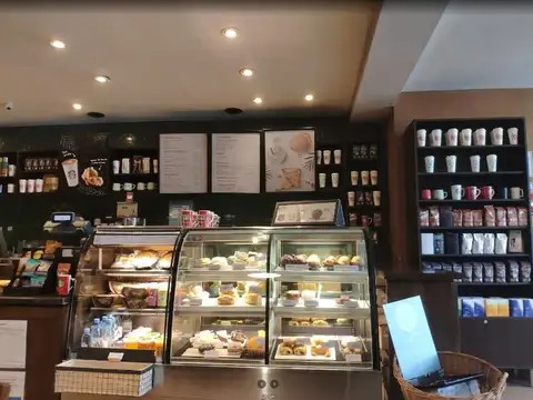 VENTA EXCELENTE LOCAL EN AV.CORDOBA CABA