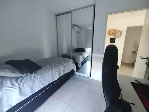 Departamento en Venta en Beccar, USD 334.500