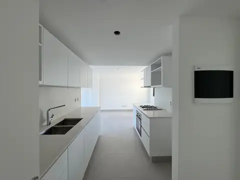 Departamento en Venta con 2 cocheras