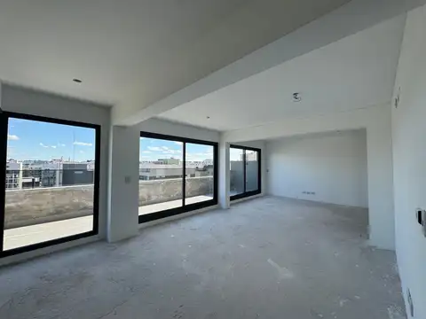 Charcas 5100, Piso 10