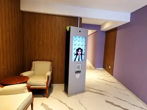 Departamento en Alquiler en Belgrano, USD 1.300