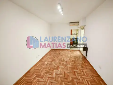 Hermoso departamento de 2 ambientes, Super luminoso - Villa Pueyrredon