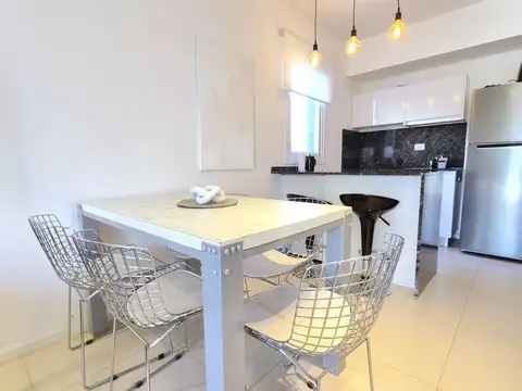 Departamento en Alquiler Temporal en Belgrano, USD 1.150