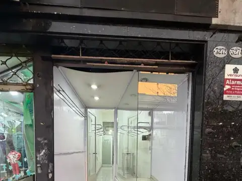 Avenida Lope De Vega 3200