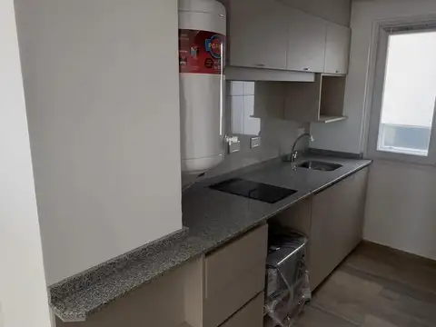 Departamento en Venta con 8 cochera