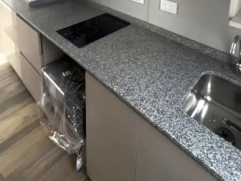 Departamento en Alquiler A Estrenar