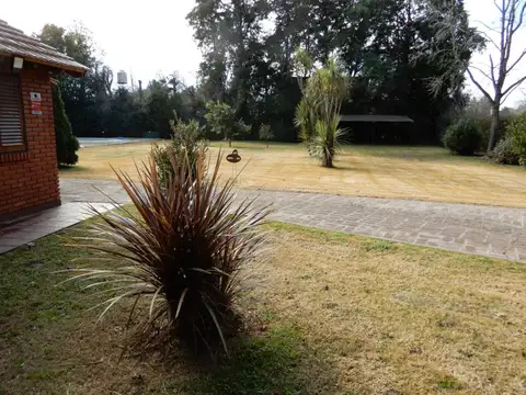 Casa en Venta 29 años
