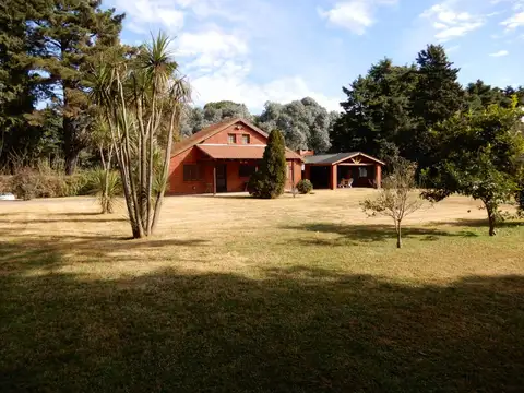Casa en Venta de 4 dormitorios