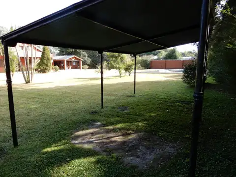 Casa 5 ambientes con 1 baño