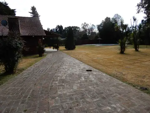 Casa en venta en El Remanso