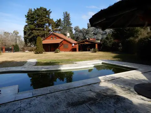 Casa en venta en El Remanso