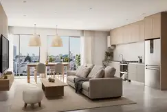 23 písos - Local comercial, 2 y 3 amb - Entrega Abril 2028