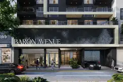 Emprendimiento en Lomas de Zamora de 1 Dormitorios