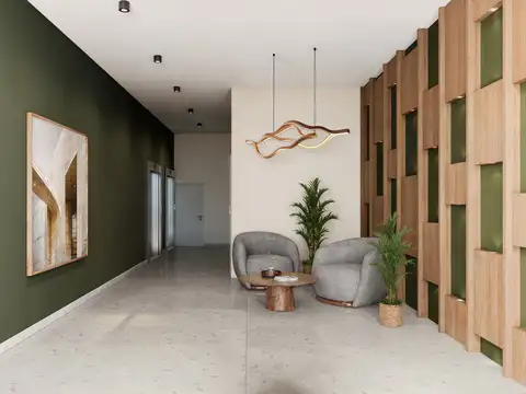 23 písos - Local comercial, 2 y 3 amb de 1 Dormitorios