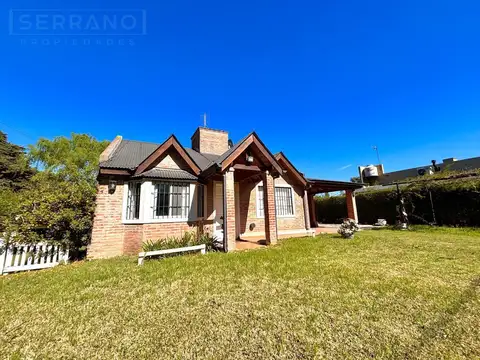 Casa en Venta de 2 dormitorios