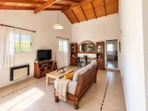 Casa en Venta en Parque Sakura, USD 145.000