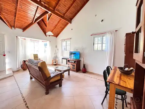 Casa en Venta al Sureste