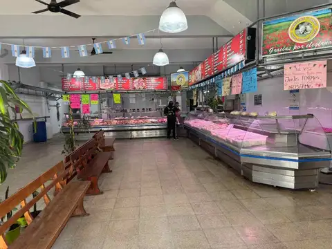 Local en Venta en San Justo, USD 150.000