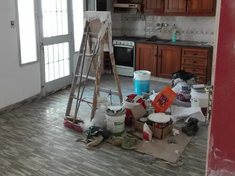 Casa en Venta en Fisherton, USD 79.000