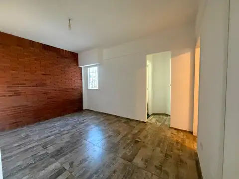 MONOAMBIENTE I Muy Luminoso I Aire Frío Calor I Exc. Ubicaci