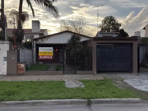 Casa en Alquiler en Merlo, Partido de Merlo