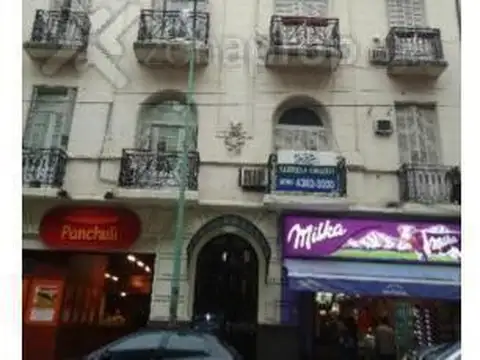 Oficina en Venta en Centro, CABA