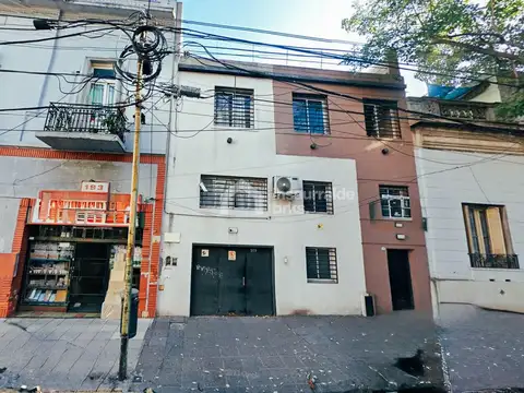 Terreno en Venta en Flores, USD 350.000