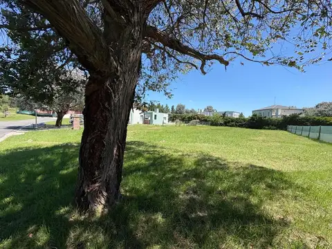 TERRENO EN VENTA ZARATE