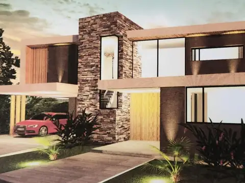 Estancia Smithfield, Lote 100