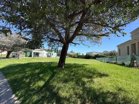 Estancia Smithfield, Lote 100