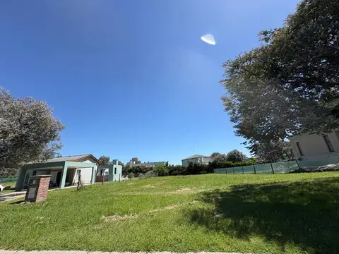 Terreno en Venta de 920,0 m2