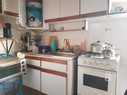 Departamento en Venta 25 años