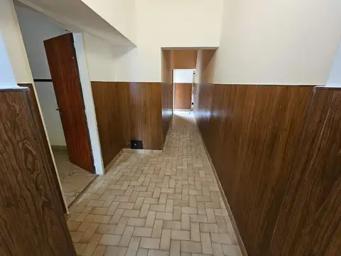 Depto Tipo Casa en Venta de 2 ambientes