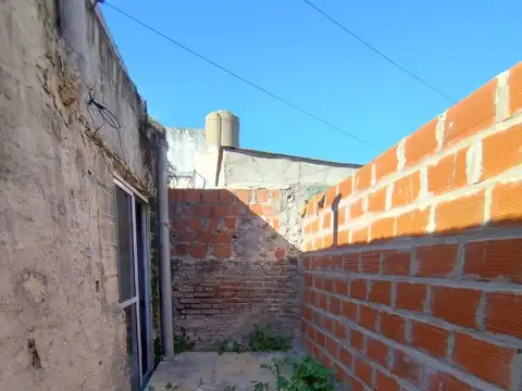 Depto Tipo Casa en Venta de 1 dormitorio