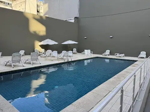 VENMENITIES, EXCELENTE EDIFICIO  CON AMENITIES 