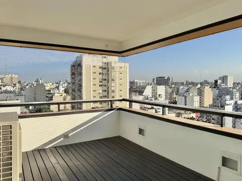 Guatemala Al 4558 , Piso ALTO