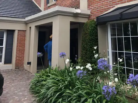 Casa  en Alquiler en Los Castores, Nordelta, Tigre