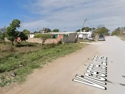 Lote En Venta En Victoria