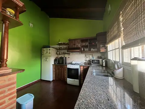 Casa en Venta de 2 dormitorios