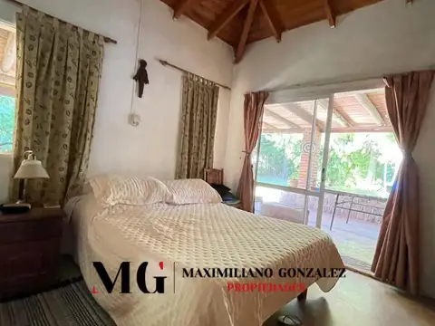 Casa en Venta con 1 cochera