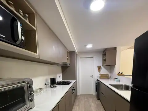 Departamento en Venta de 4 ambientes