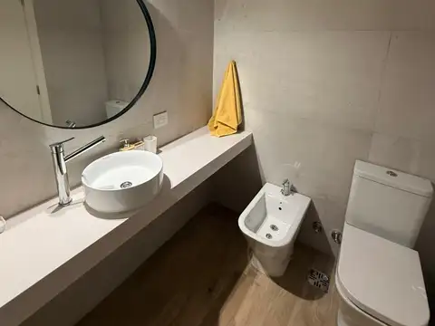 Departamento en Venta con 2 cocheras