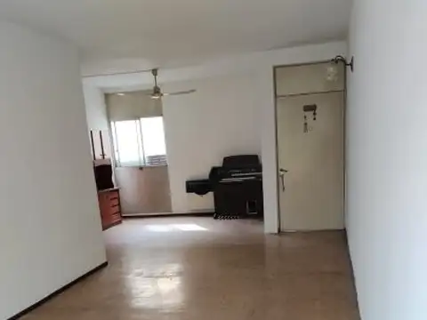 Palestina 2551 , Piso 2