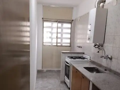 Departamento Barrio Rucci en ALQUILER 3 dormitorios