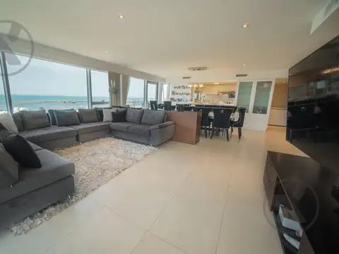 Departamento en Venta en Mar del Plata, Partido de General Pueyrredón
