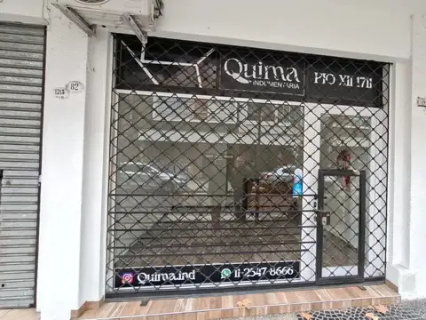 Local en Alquiler en Santos Lugares, $ 700.000