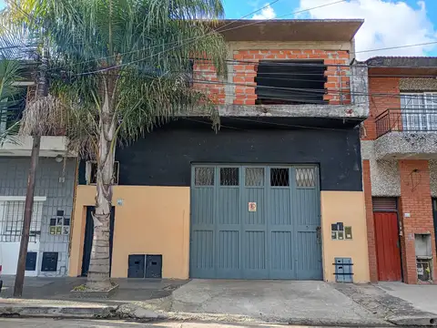 Deposito 216 Mtrs.2 Loza